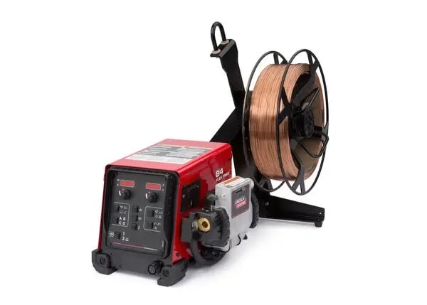 Alimentador Lincoln Electric Flex Feed 84.
