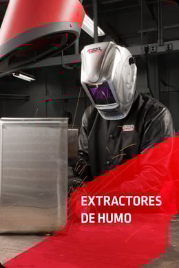 Extractores de Humo