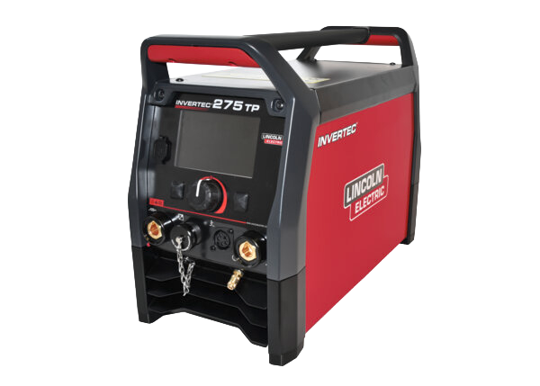 INVERTEC® 275TP INVERTEC® 275TP