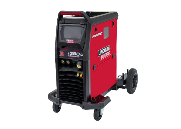 POWERTEC® i380C POWERTEC® i380C