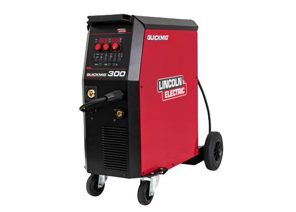 QUIKMIG® 300 QUIKMIG® 300